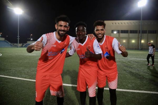 الفيحاء يلامس الأضواء..والثقبة يستعيد أنفاسه في هجر