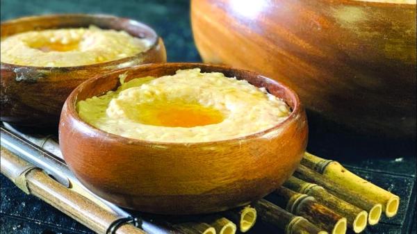 الهريس.. أكلة شعبية سهلة الهضم غنية بالألياف