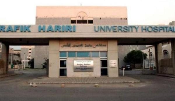 1324 إصابة جديدة بفيروس كورونا في لبنان