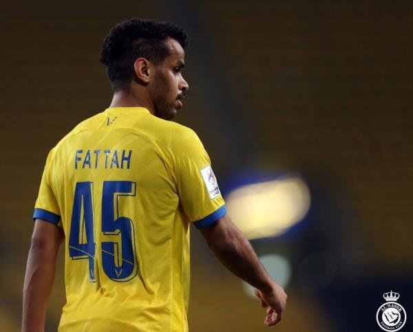 النصر عين على نقاط الوحدات وأخرى على السد