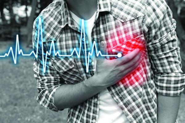 الجلطات الدموية قد تسبب النوبات القلبية والسكتات الدماغية