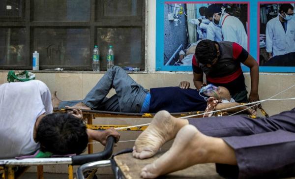 هل «السلالة الهندية» مُقلقة؟.. منظمة الصحة تجيب