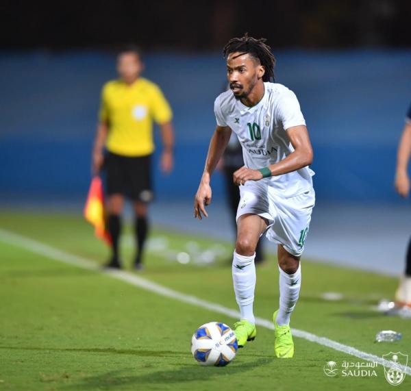 الأهلي أمام الاستقلال.. يكون أو لا يكون