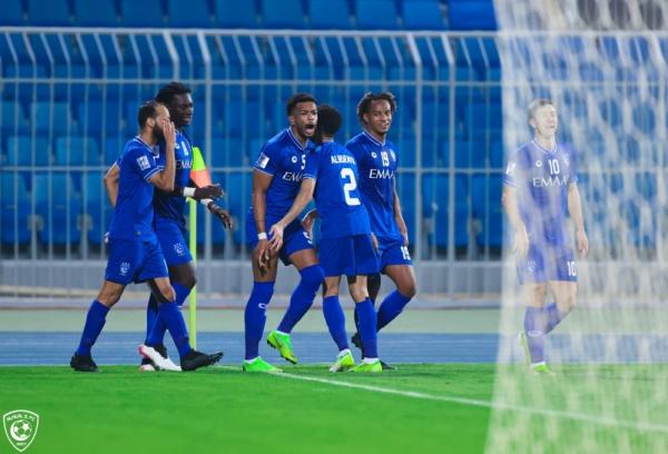 الزعيم واستعادة الهيبة