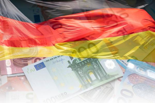 ثقة الأعمال تشهد ارتفاعا طفيفا في ألمانيا