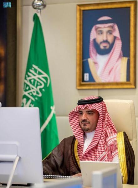 أمراء المناطق يستعرضون منجزات «رؤية 2030»