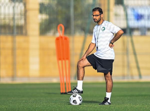 اتحاد القدم.. احترافية إدارية!!