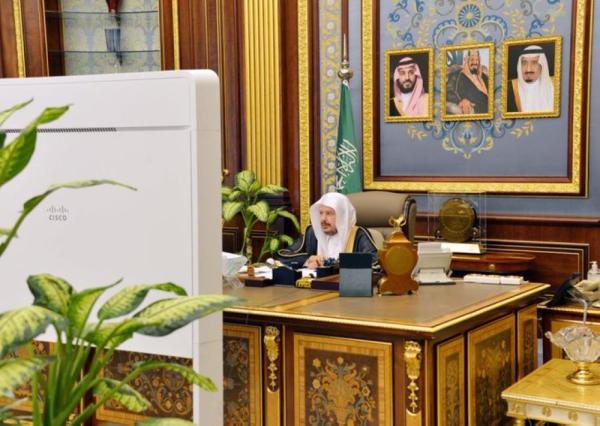 'الشورى يوافق على مشروع نظام ' كبير السن '