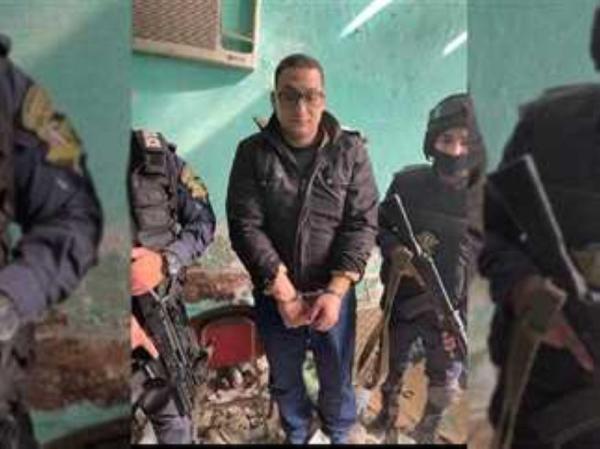 مصر ..السجن 10سنوات للمتهم بالتحرش بطفلة المعادي