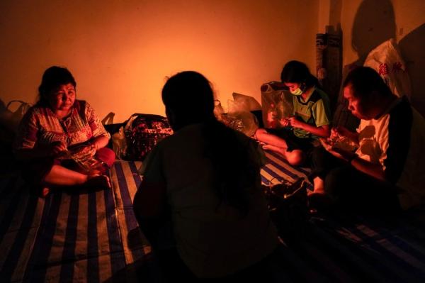 متمردون يحتلون موقعا عسكريا في ميانمار