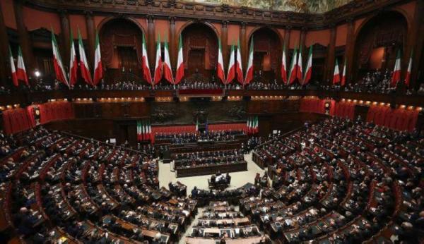 242 مليار دولار دعم أوروبي لإيطاليا في مواجهة كورونا