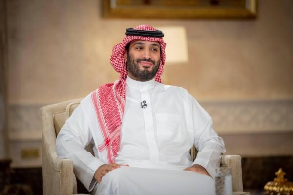 ولي العهد: قطاع السياحة يخلق 3 ملايين وظيفة حتى 2030