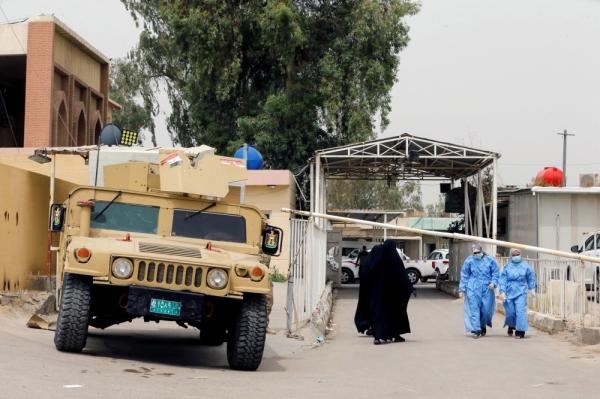 السودان .. 53 إصابة جديدة بكورونا