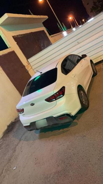 مرور الباحة يضبط «مفحط قلوة»