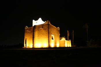 مسجد العجلان.. منارة ثقافية وعلمية لأهالي القصيم