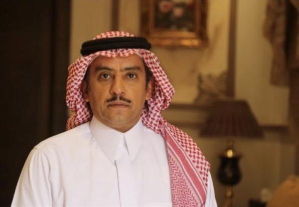 اللواء محمد القبيبان