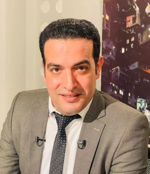 محمد شعث