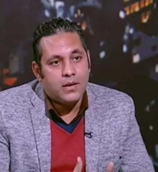 أحمد العناني