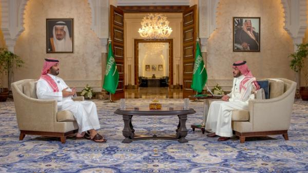 المملكة علاقات إستراتيجية واسعة تعضد السلام العالمي