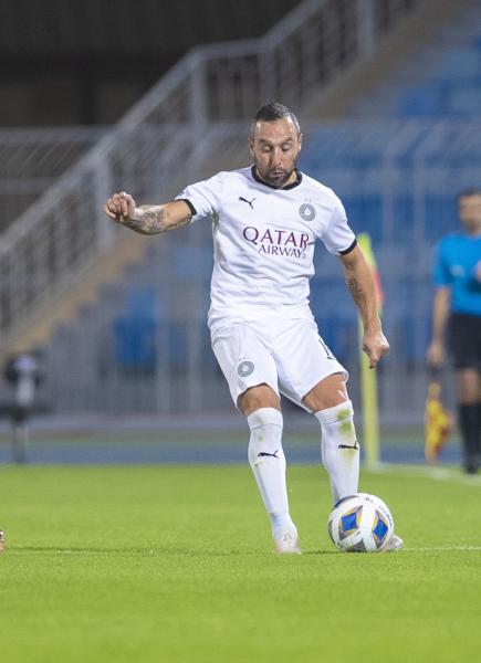 مادو جاهز لـ«السد»