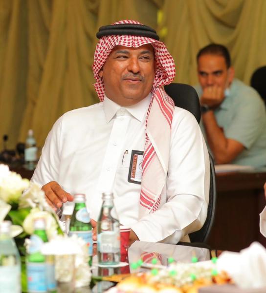 مجلس إدارة القادسية يعقد أول اجتماعاته