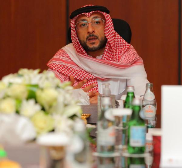 مجلس إدارة القادسية يعقد أول اجتماعاته