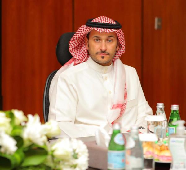 مجلس إدارة القادسية يعقد أول اجتماعاته
