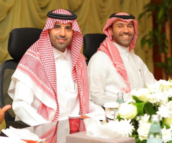 مجلس إدارة القادسية يعقد أول اجتماعاته