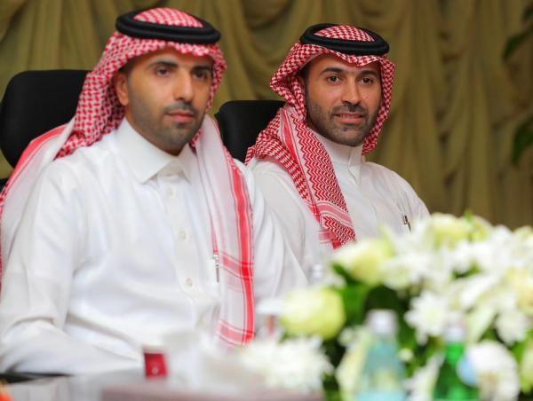 مجلس إدارة القادسية يعقد أول اجتماعاته