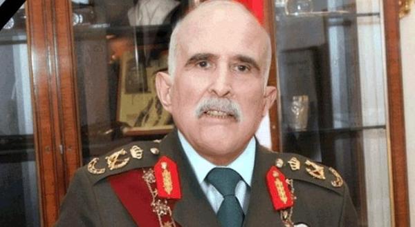 وفاة الأمير محمد بن طلال عم العاهل الأردني