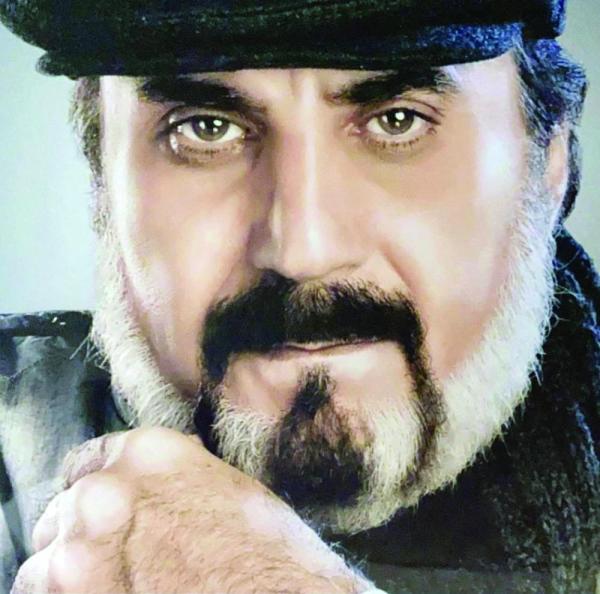 مخرج «طاش ما طاش» يصارع السرطان