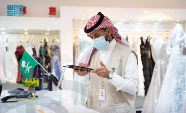 9900 زيارة تفتيشية لـ«الزكاة والدخل»