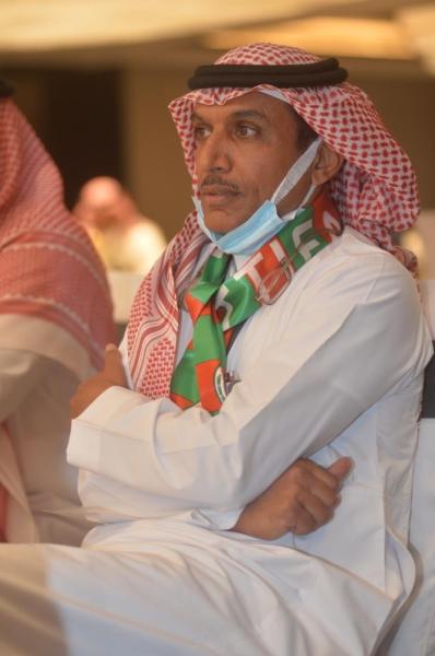 تعازينا لباخشوين