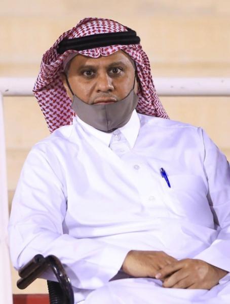 تعازينا لباخشوين