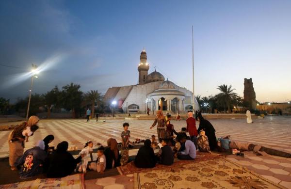 6405 إصابة جديدة بكورونا في العراق
