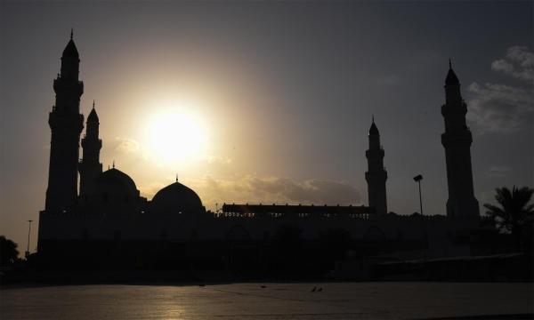 «قباء».. حكاية أول مسجد في الإسلام 