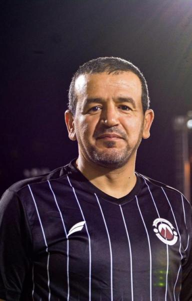الشهري: الطائي يصعب «مهمة الصعود»
