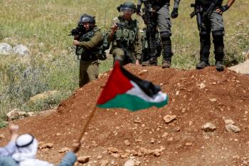 تأجيل الانتخابات الفلسطينية.. والسبب إسرائيل