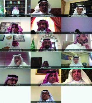 «الحج والإسكان» بالشورى تناقش تطوير المدينة المنورة