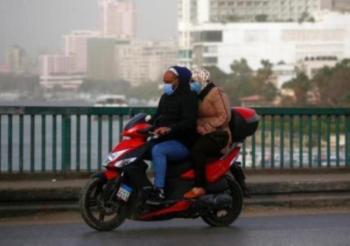 مصر: 61 وفاة و1021 إصابة جديدة بكورونا