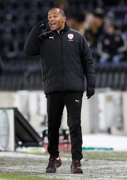 مورايس.. على طاولة الهلال