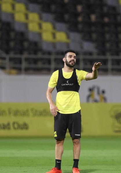 الاتحاد يلتقي بالوحدة وديا