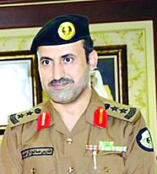 وفاة والدة العقيد
«آل حيدر»
