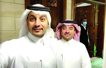 سيلفي جديد