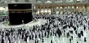 «شؤون الحرمين»: رفع الاستعدادات لاستقبال المصلين في «العشر الأواخر»
