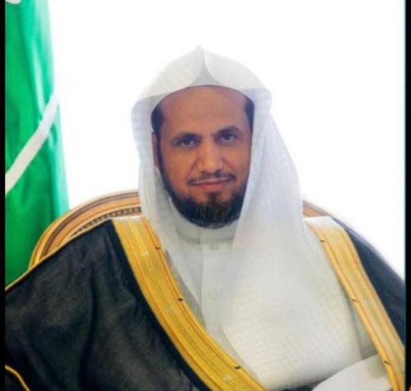 النائب العام: تجديد الثقة يضع على عاتقي مسؤوليات أكبر