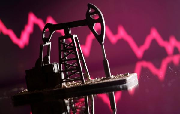 النفط يرتفع 1% مدعومًا بتعافي الاقتصاد الأمريكي والصيني