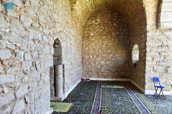 مسجد الفتح .. شاهد على السيرة النبوية العطرة