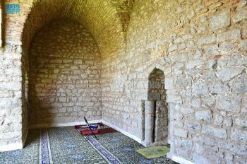 مسجد الفتح .. شاهد على السيرة النبوية العطرة