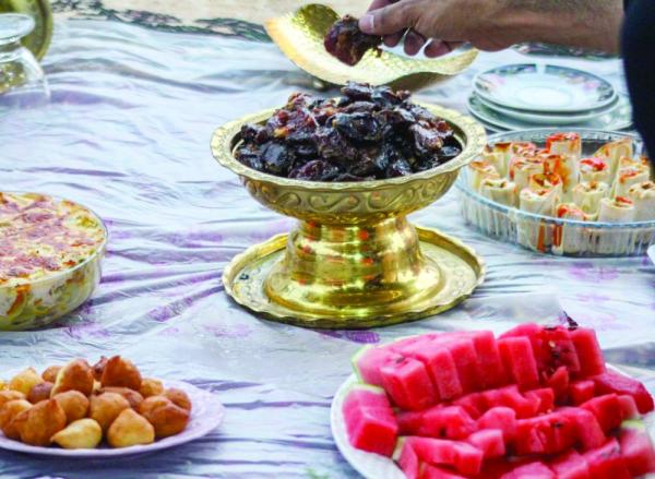 المأكولات الشعبية.. روعة وأصالة الماضي بمذاق الحاضر